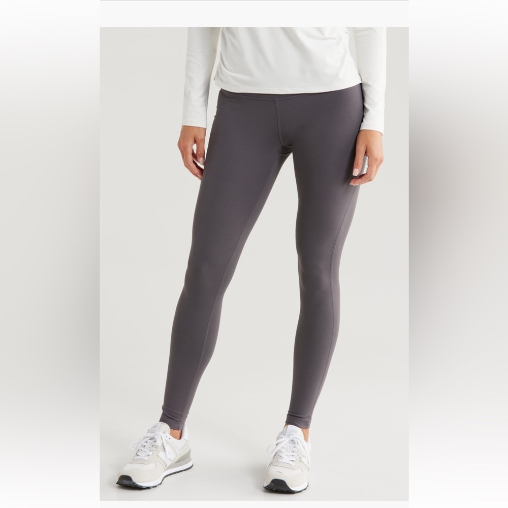 Zella Live In Yoga Leggings XXS NWT